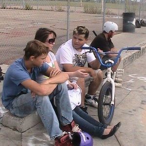 Meet your Posher, Darryl